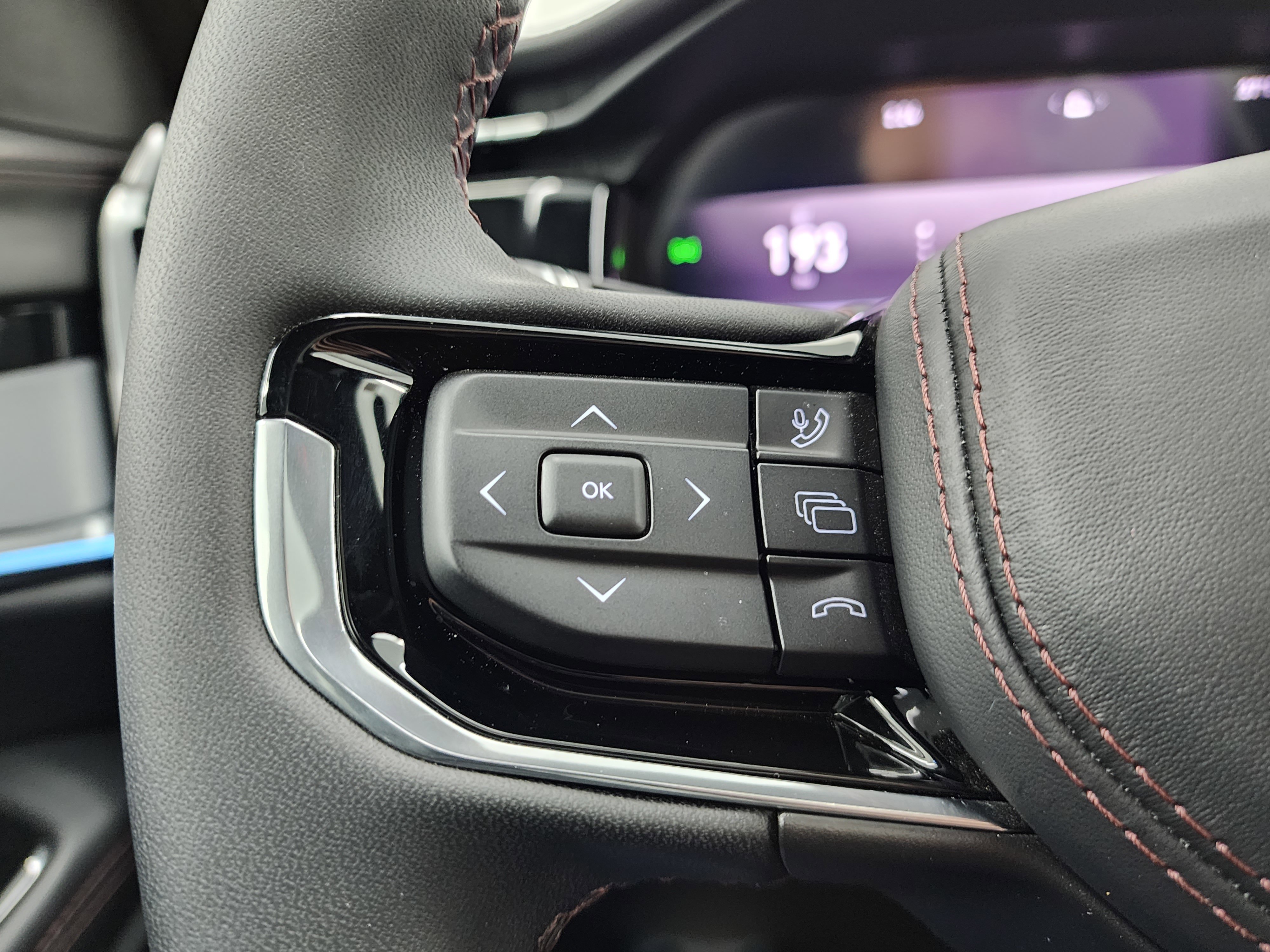 Used 2024 Jeep Wagoneer Launch Edition image 15