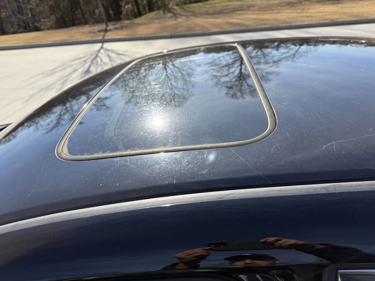 Used 2010 Acura TSX Sedan image 9