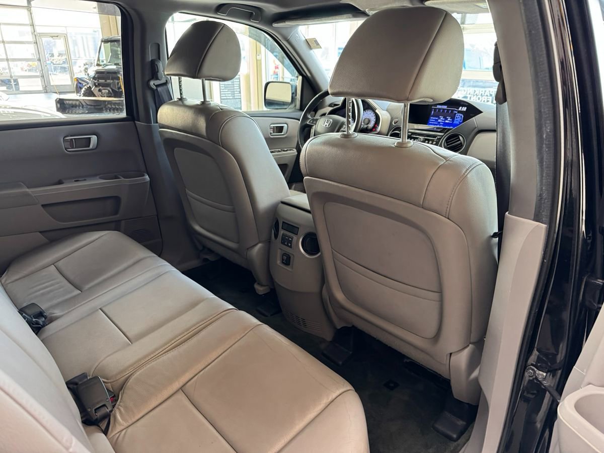 Used 2014 Honda Pilot EX-L image 43