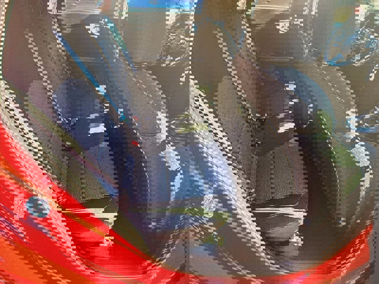 Certified 2024 Kia Forte LXS image 8