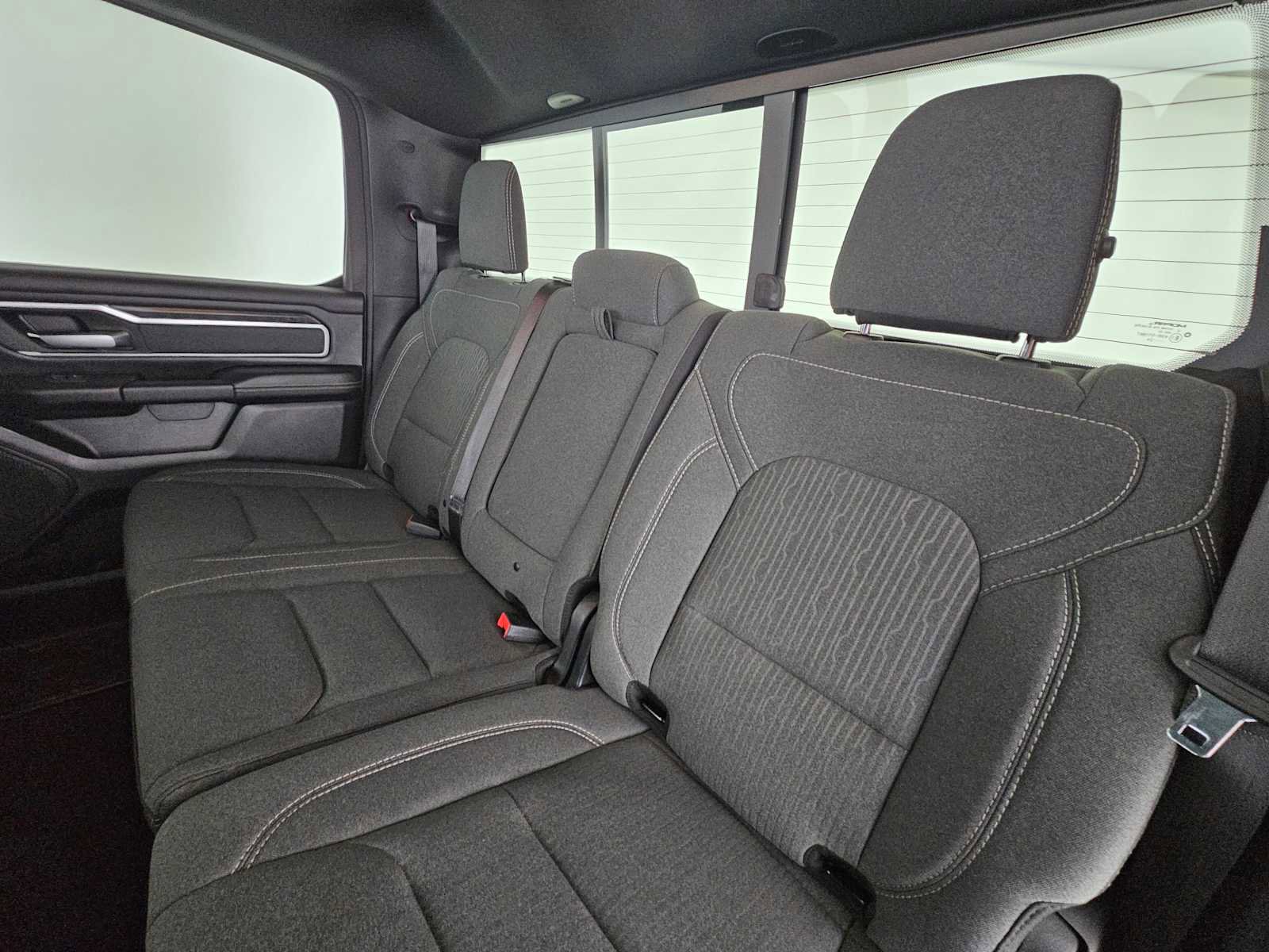 Used 2022 RAM 1500 Big Horn AWD/4WD image 17