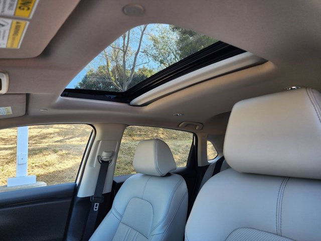 Used 2024 Honda HR-V EX-L image 15