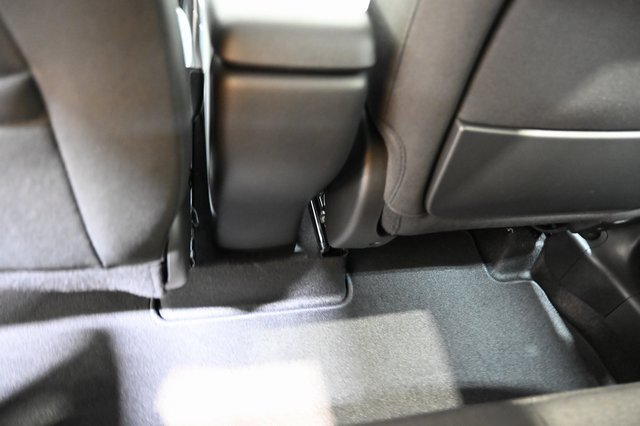 New 2026 Chevrolet TrailBlazer LT image 24