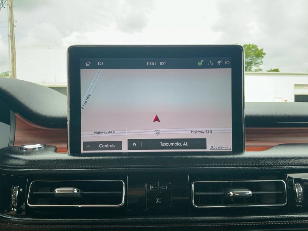 Certified 2024 Lincoln Aviator Reserve w/ Equipment Group 201A AWD/4WD image 26
