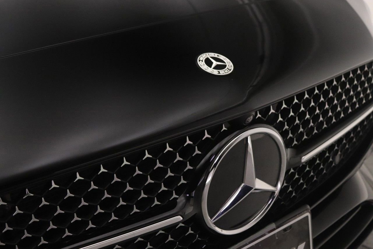 Certified 2026 Mercedes-Benz CLA 250 4MATIC image 29