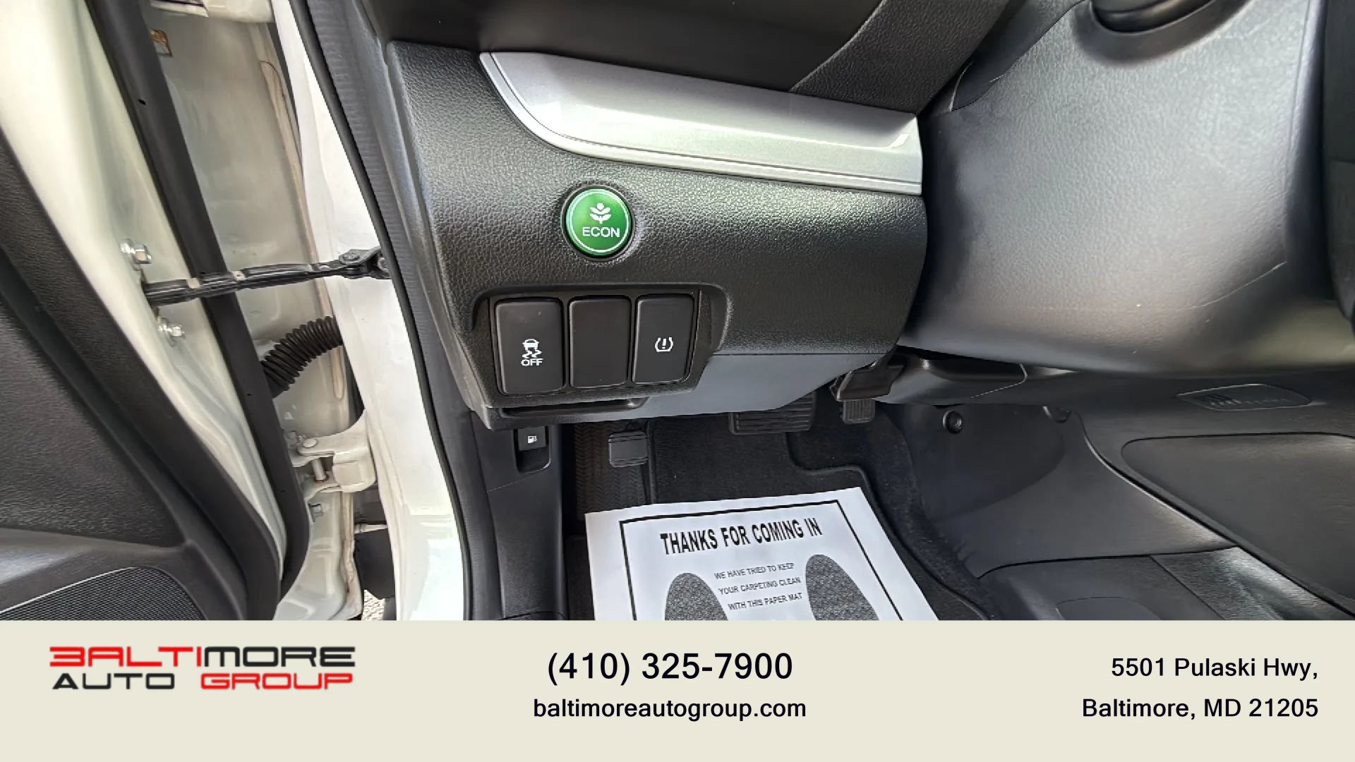 Used 2015 Honda CR-V LX image 35