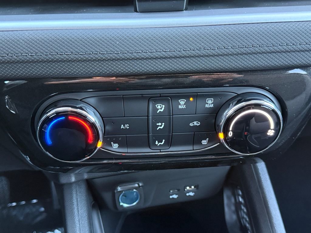 New 2026 Chevrolet TrailBlazer LT w/ LT Cold Weather Package image 16