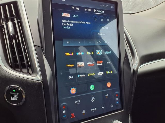 Used 2024 Ford Edge Titanium image 11