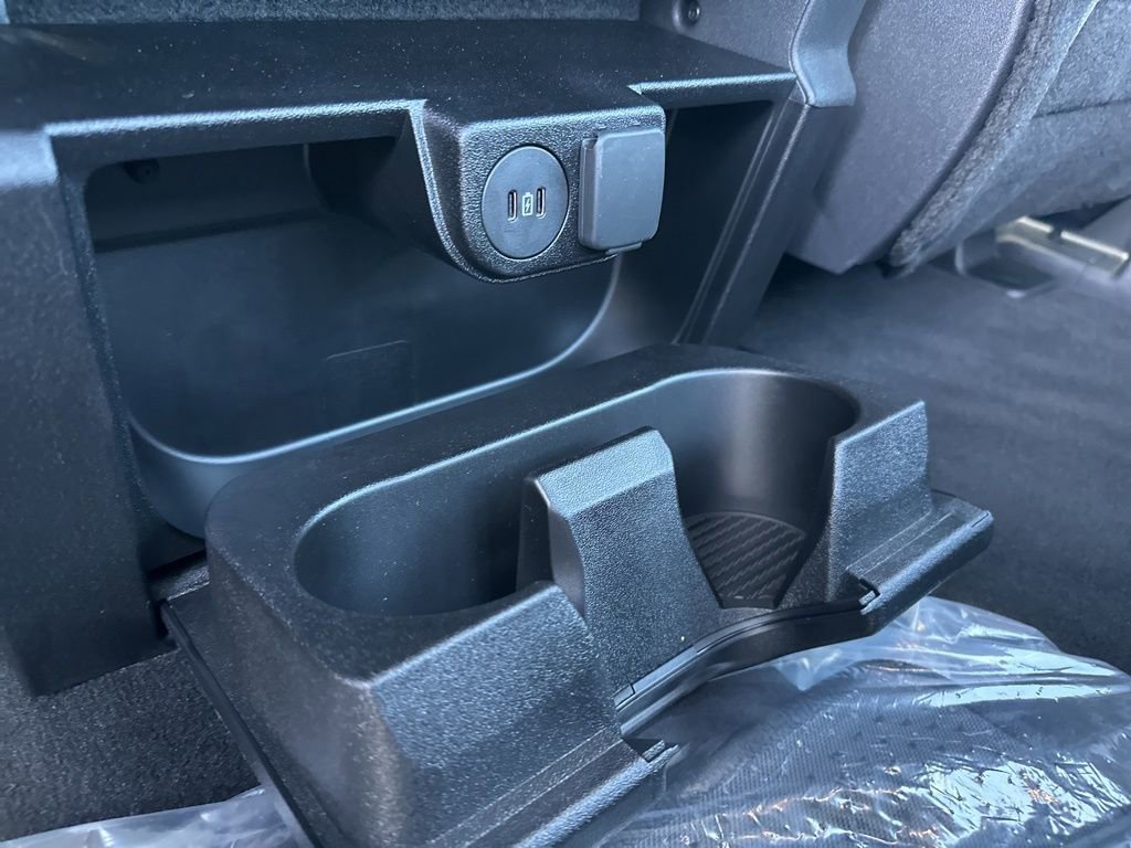 New 2026 Ford F250 XL w/ STX Appearance Package image 37