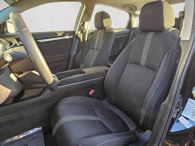 Used 2020 Honda Civic EX image 18