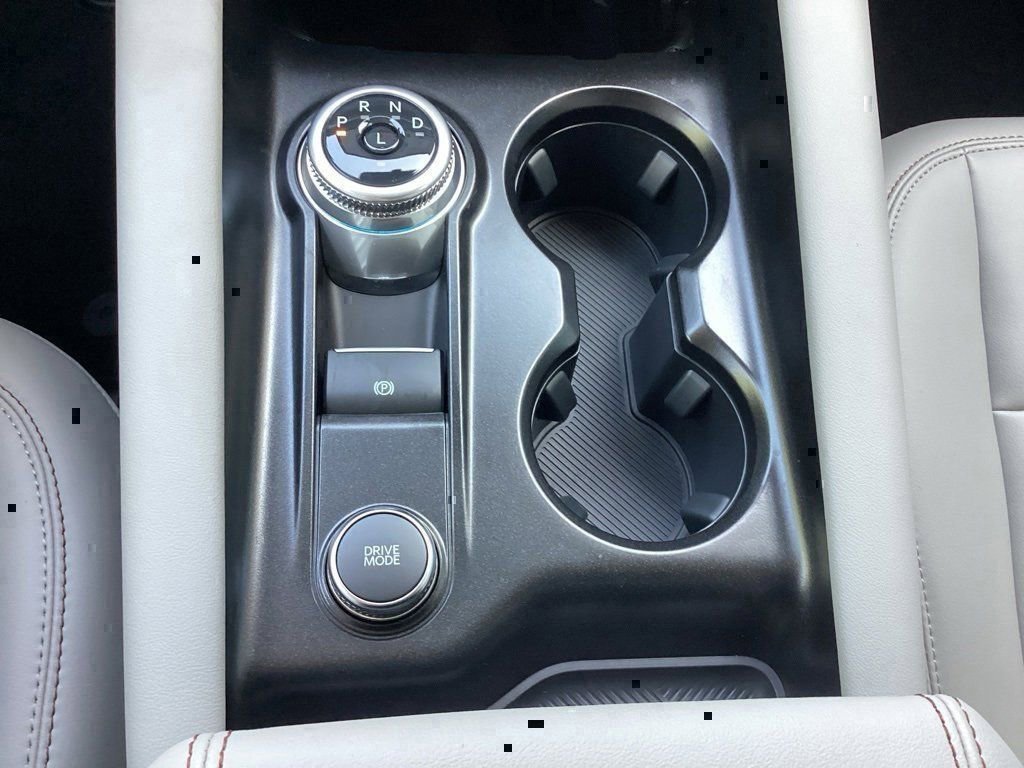 New 2025 Ford Explorer Active w/ Active Comfort Package image 60