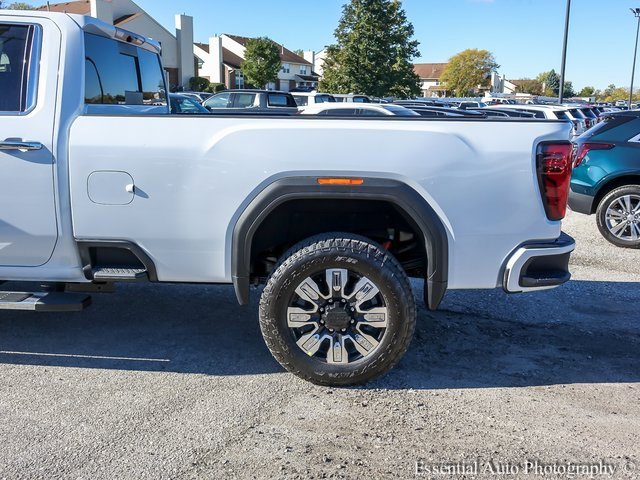 New 2026 GMC Sierra 3500 Denali image 8