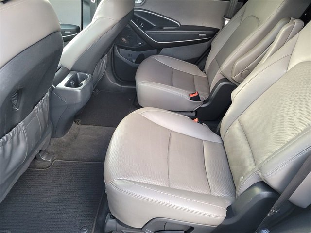 Used 2018 Hyundai Santa Fe Limited image 12