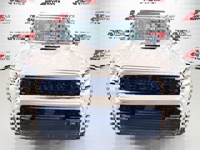 Certified 2025 Toyota 4Runner TRD Pro AWD/4WD video 2