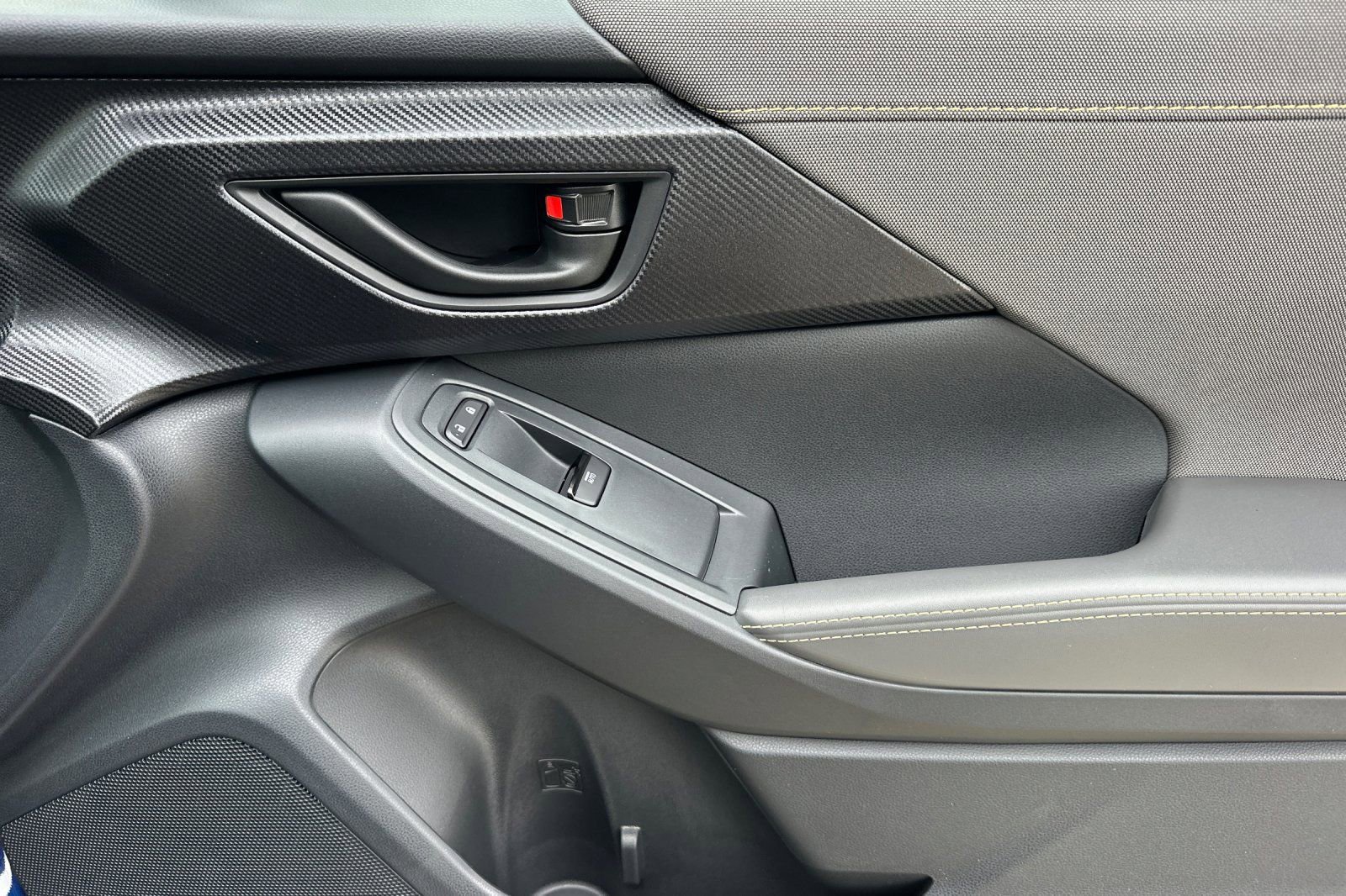 New 2026 Subaru Crosstrek 2.5i Sport image 19