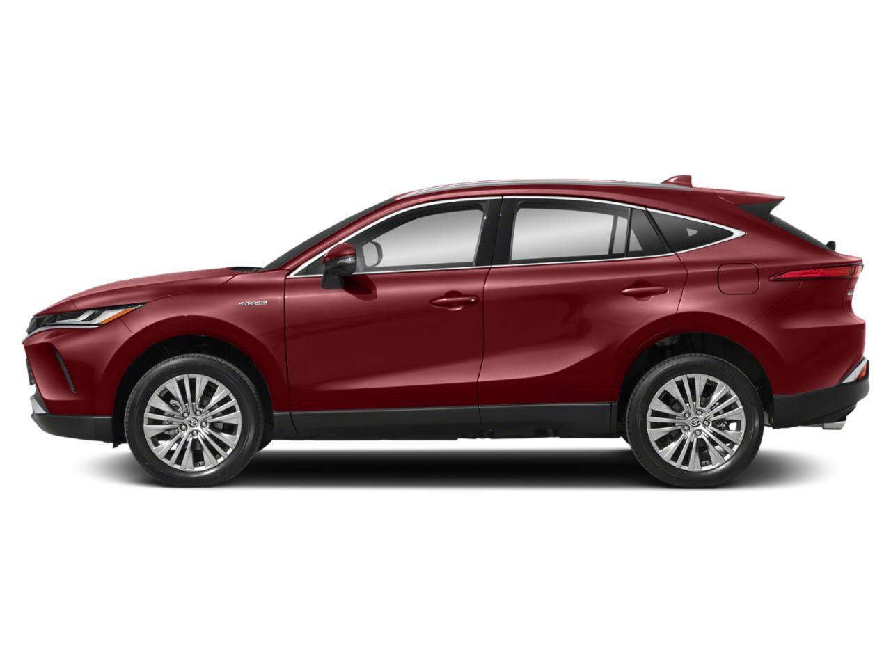 Used 2021 Toyota Venza Limited w/ Carpet Mat Package (TMS) AWD/4WD image 13