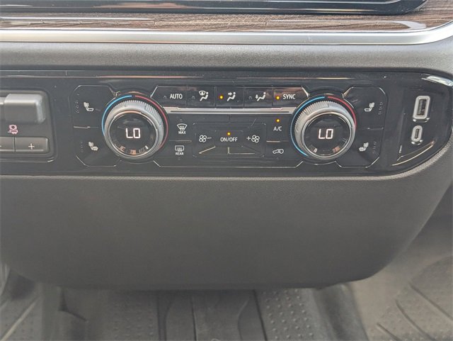 New 2026 Chevrolet Silverado 1500 RST w/ RST Select Package image 21