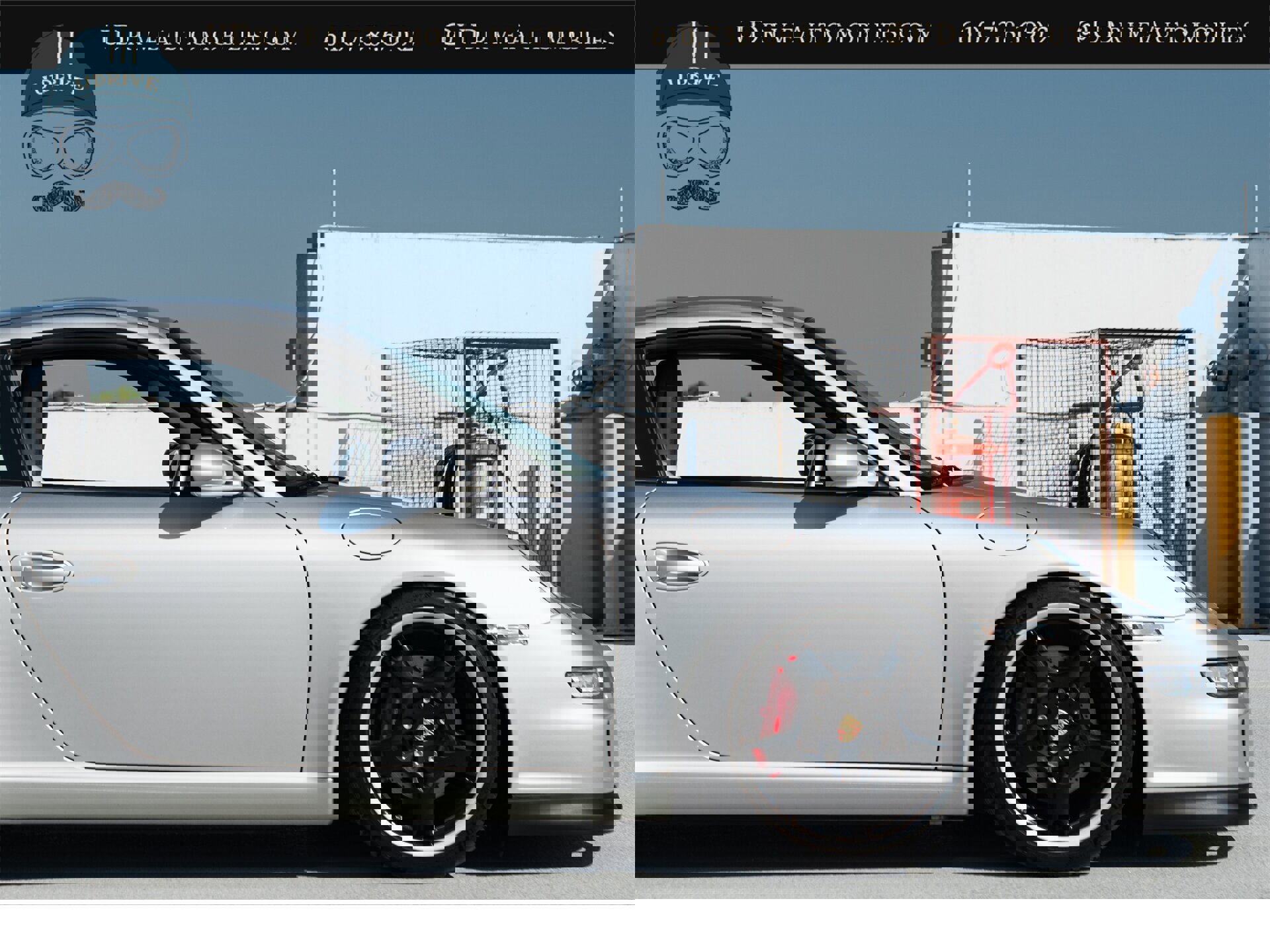 Used 2006 Porsche 911 Carrera S image 14