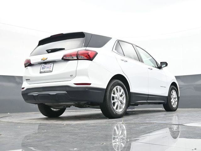 Used 2024 Chevrolet Equinox LT image 45