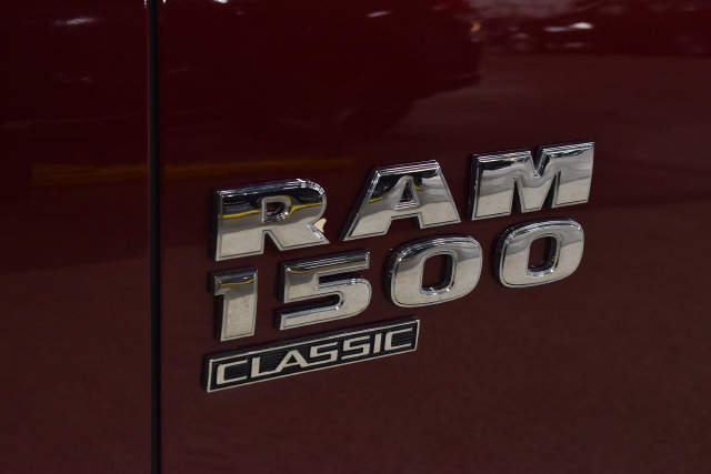 Used 2019 RAM 1500 Express w/ Express Value Package AWD/4WD image 34