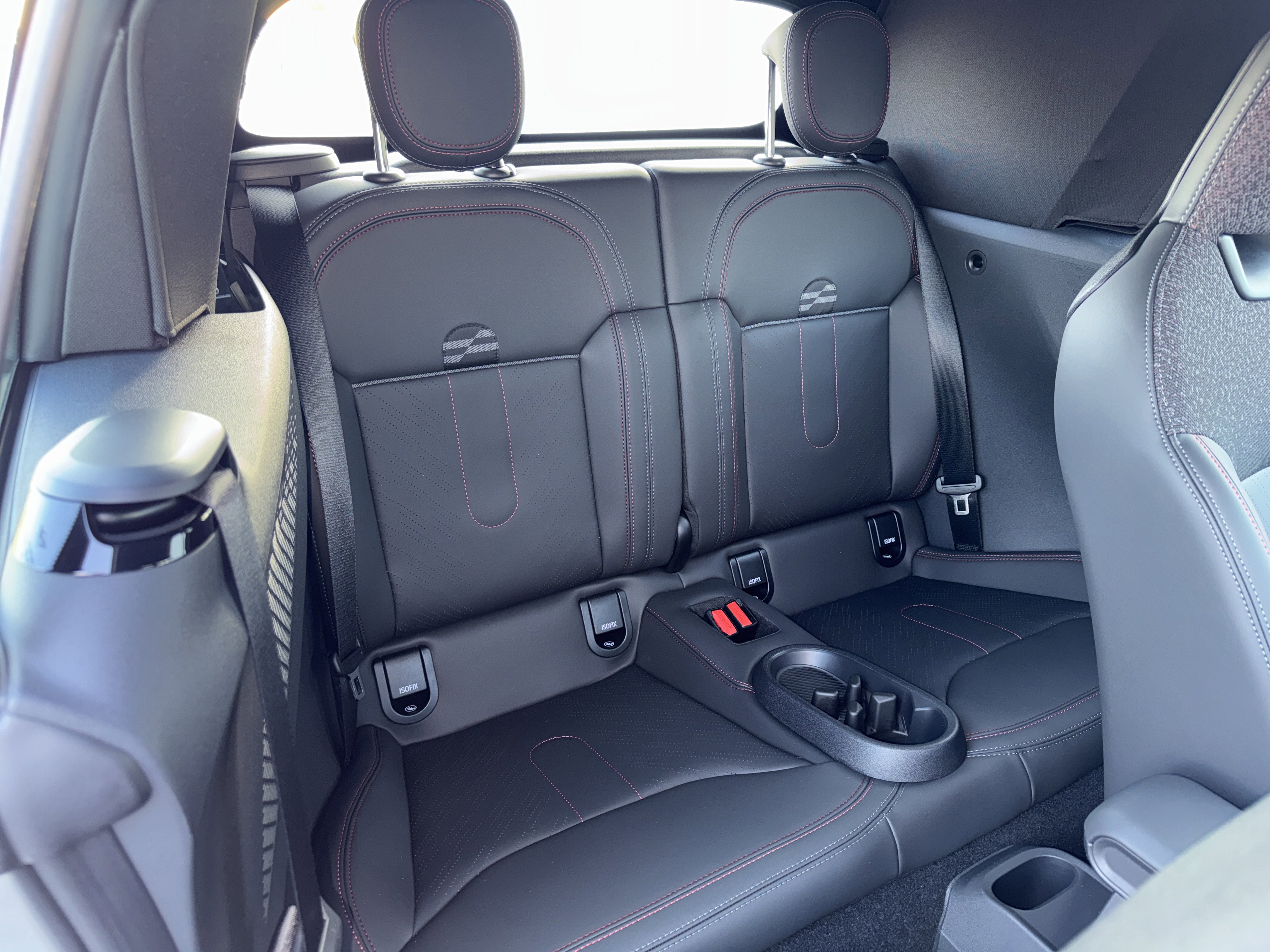 New 2026 MINI Cooper S image 10