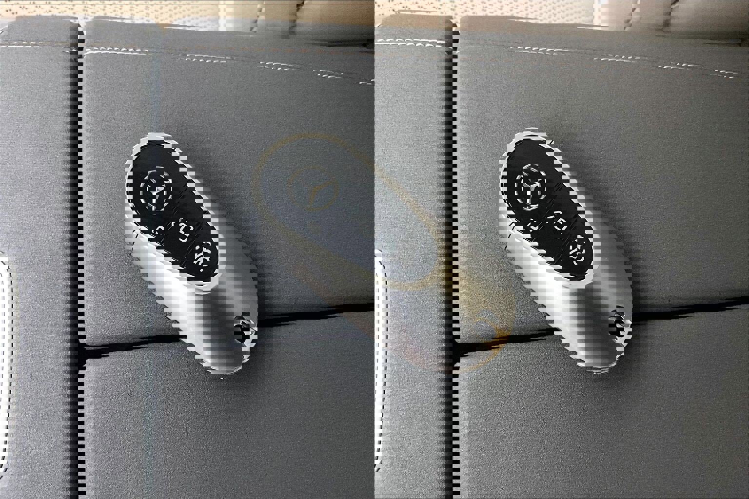 Certified 2023 Mercedes-Benz EQS 450+ SUV image 11