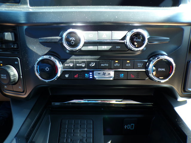 New 2026 Ford F250 Lariat w/ Lariat Ultimate Package image 31