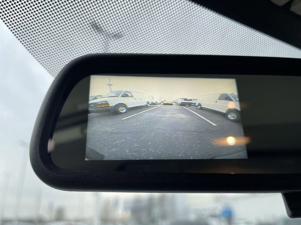 New 2026 Chevrolet Express 2500 w/ Driver Convenience Package image 11