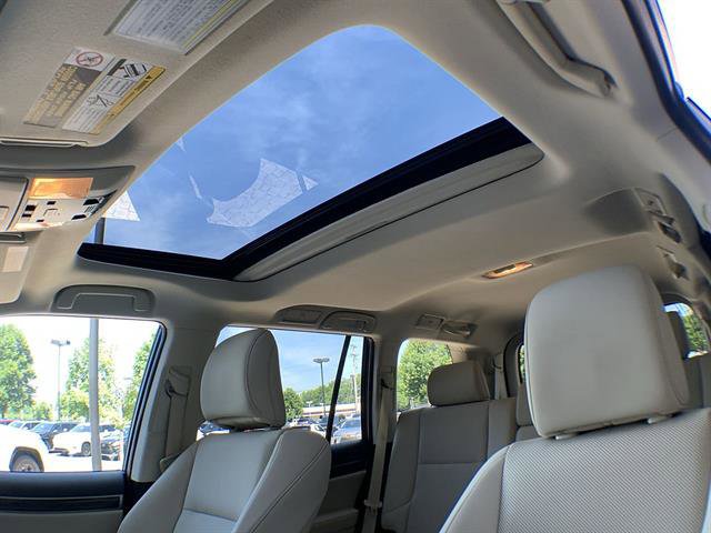 Certified 2021 Lexus GX 460 Premium w/ Premium Package AWD/4WD image 22