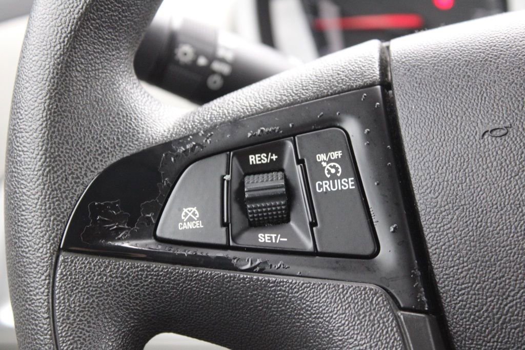 Used 2014 Chevrolet Equinox LS image 26