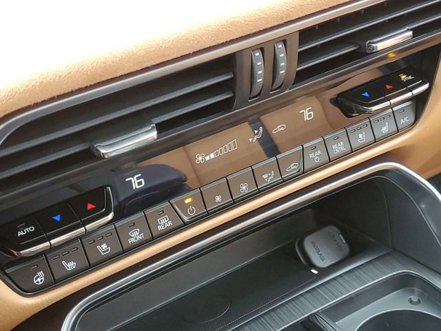 New 2026 MAZDA CX-70 3.3 Turbo S w/ Premium Plus image 18