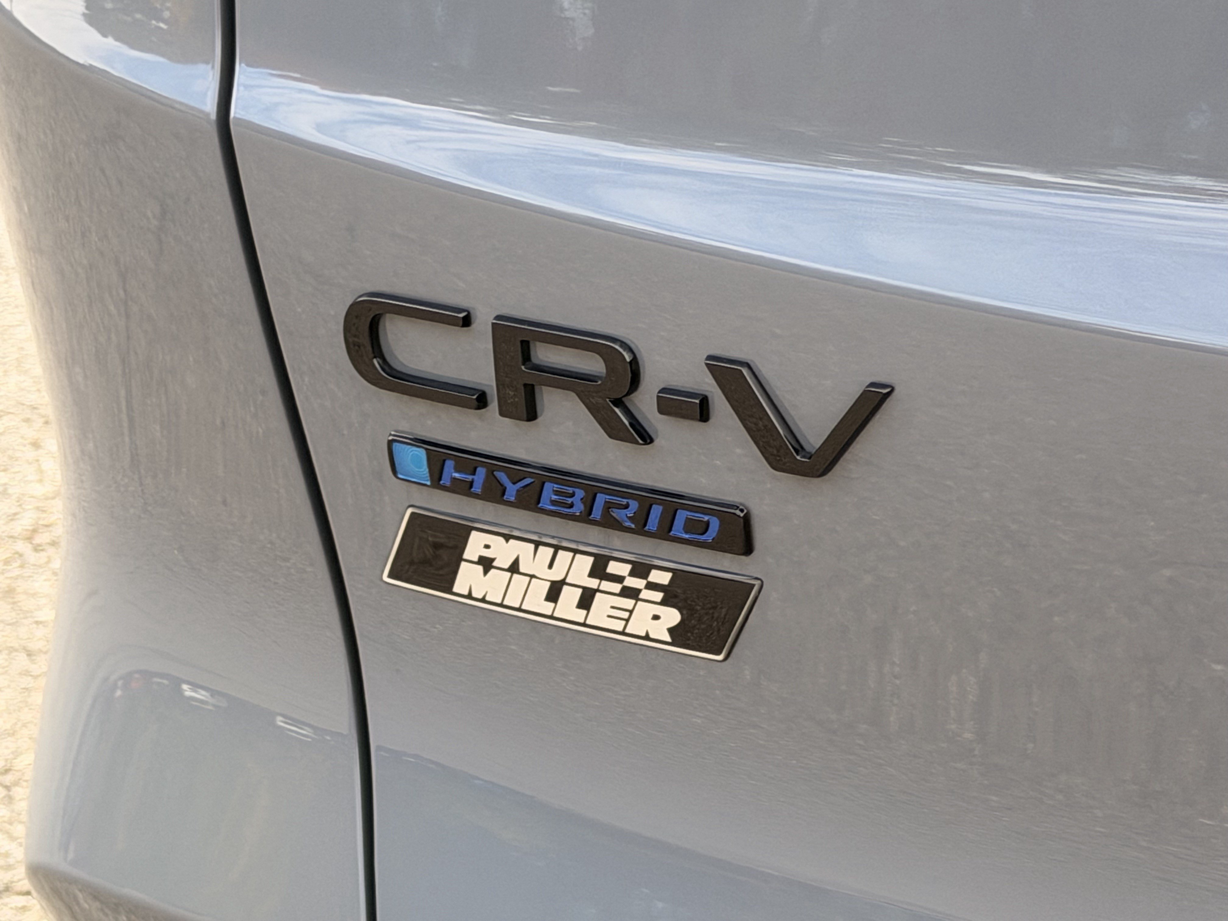 Used 2026 Honda CR-V Sport-L image 27
