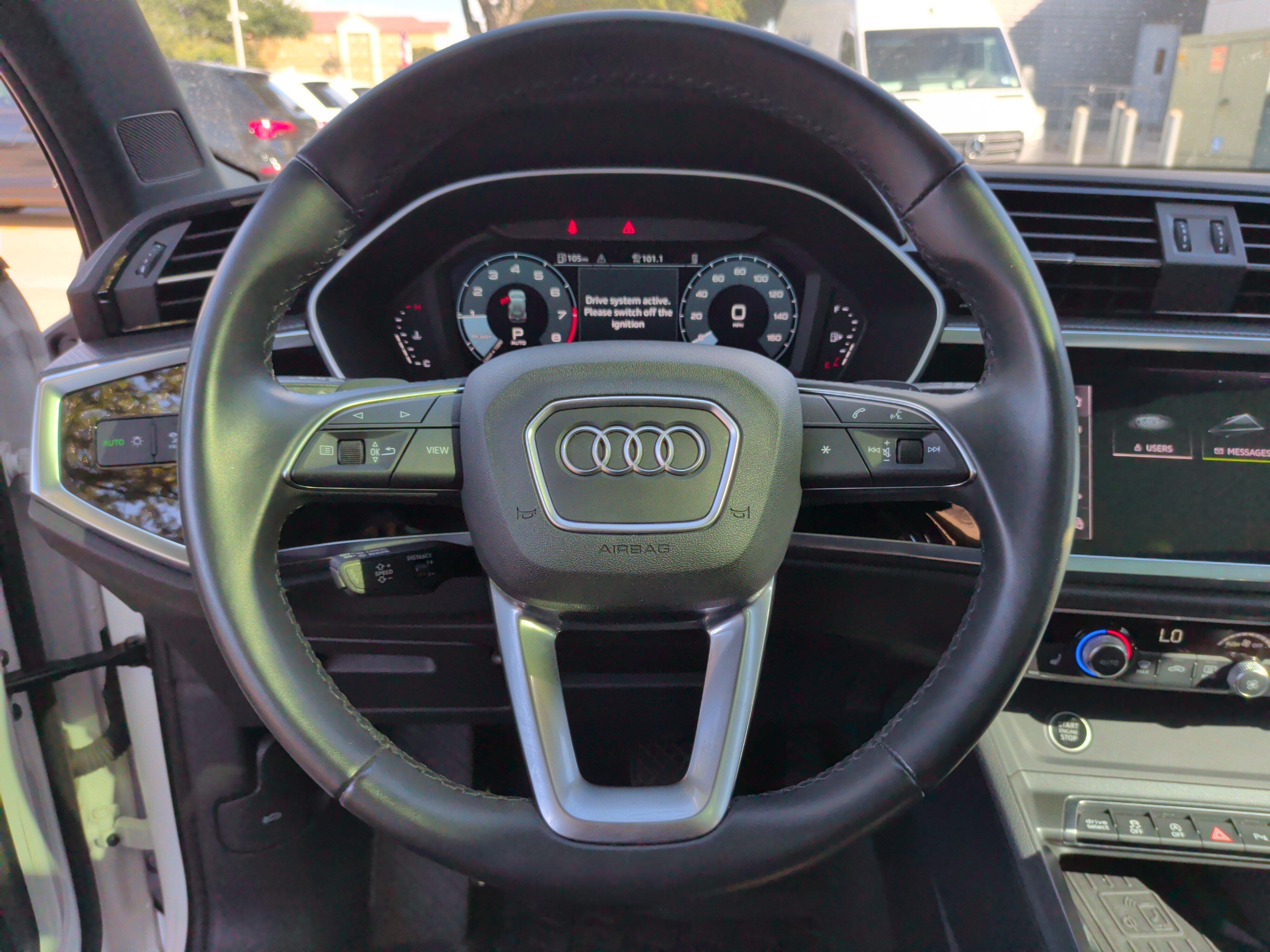 Certified 2024 Audi Q3 2.0T Premium Plus AWD/4WD image 17