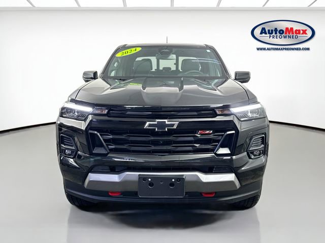 Used 2024 Chevrolet Colorado Z71 w/ Z71 Convenience Package 2 image 7