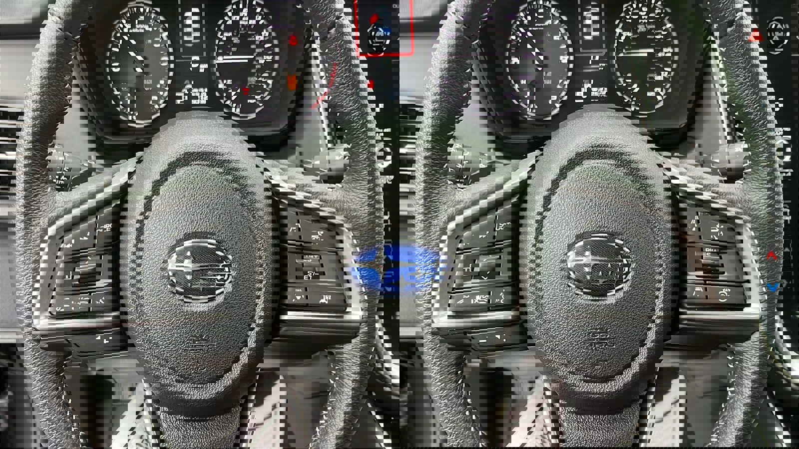 Certified 2025 Subaru Legacy Premium image 12