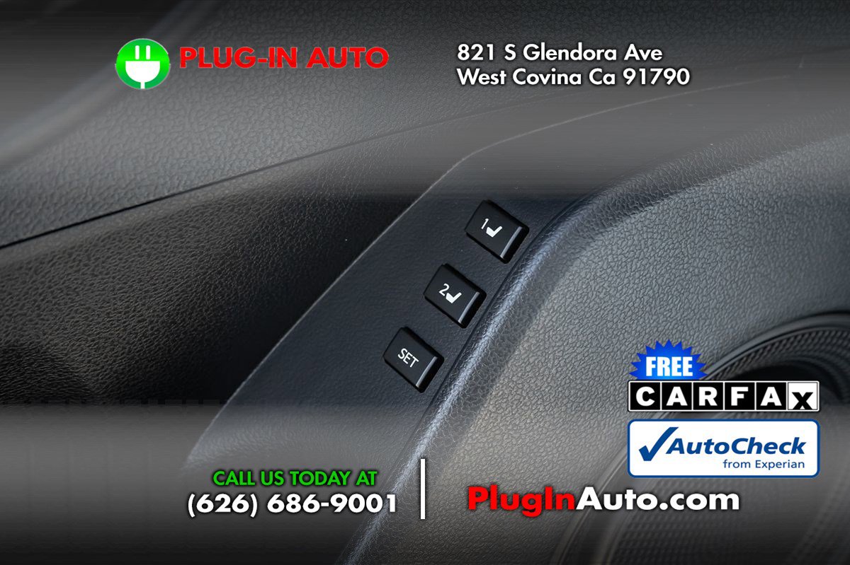 Used 2016 Toyota Mirai image 22