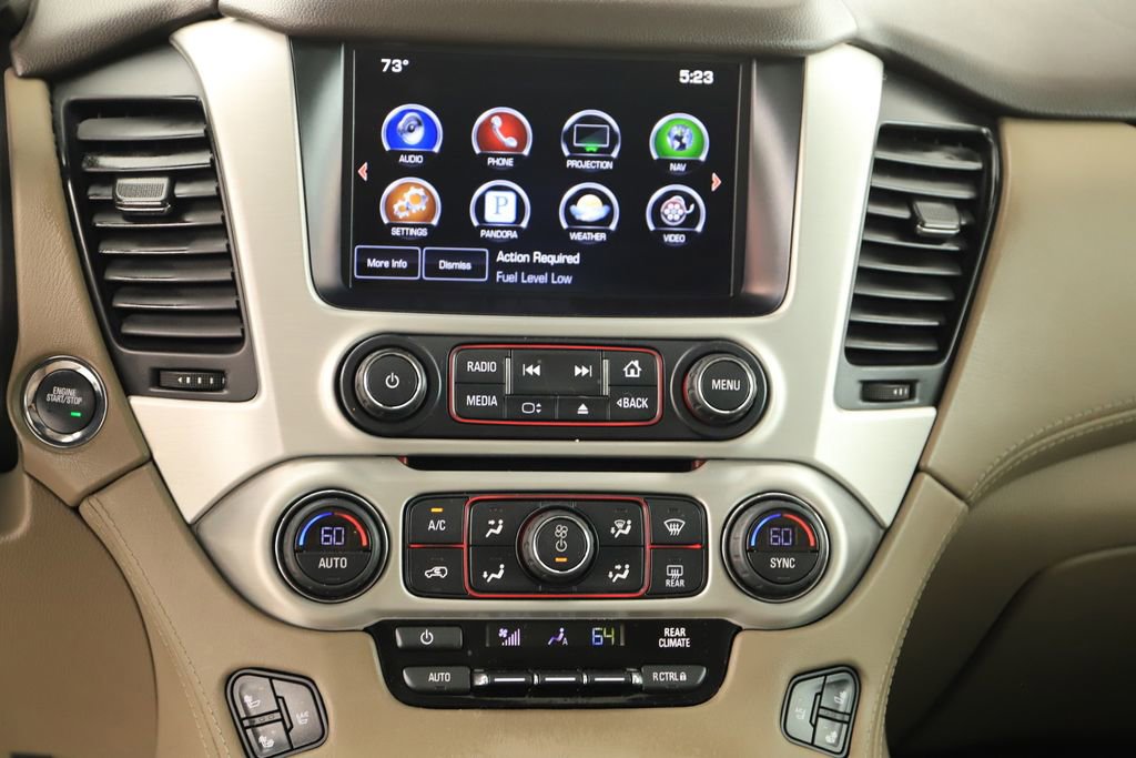 Used 2016 GMC Yukon SLT w/ Open Road Package image 20