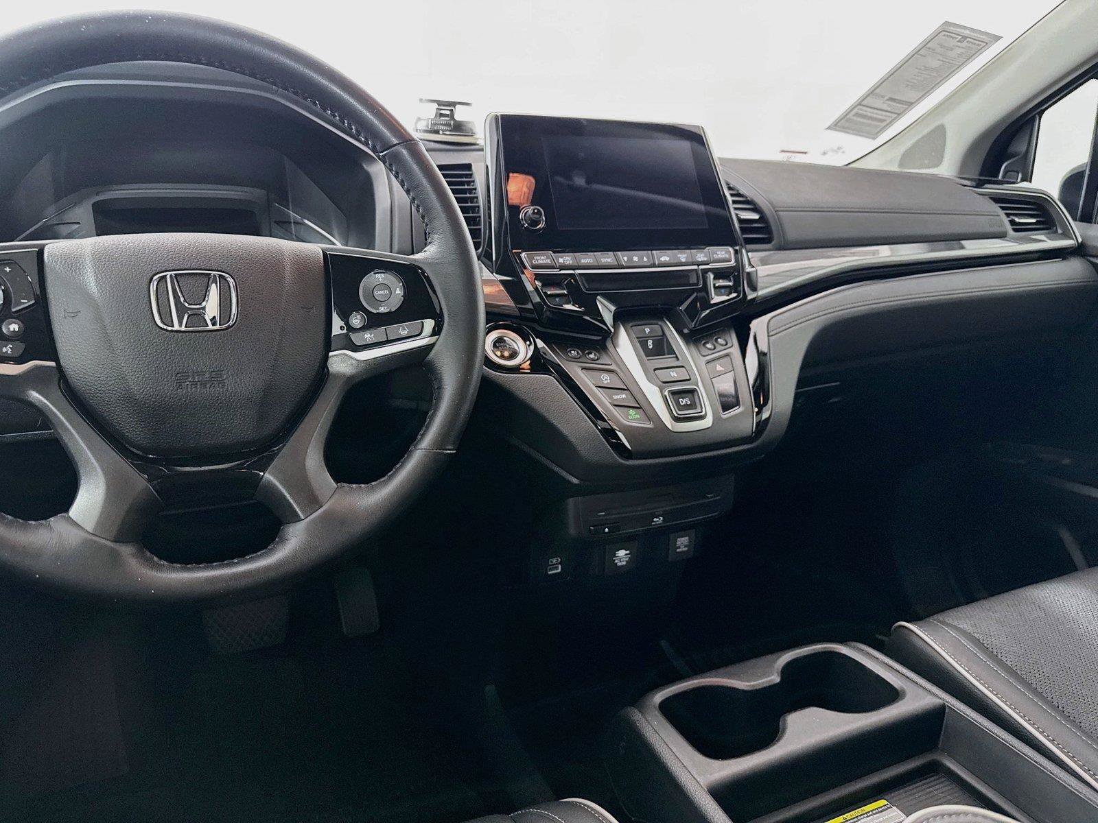 Used 2024 Honda Odyssey Elite image 33