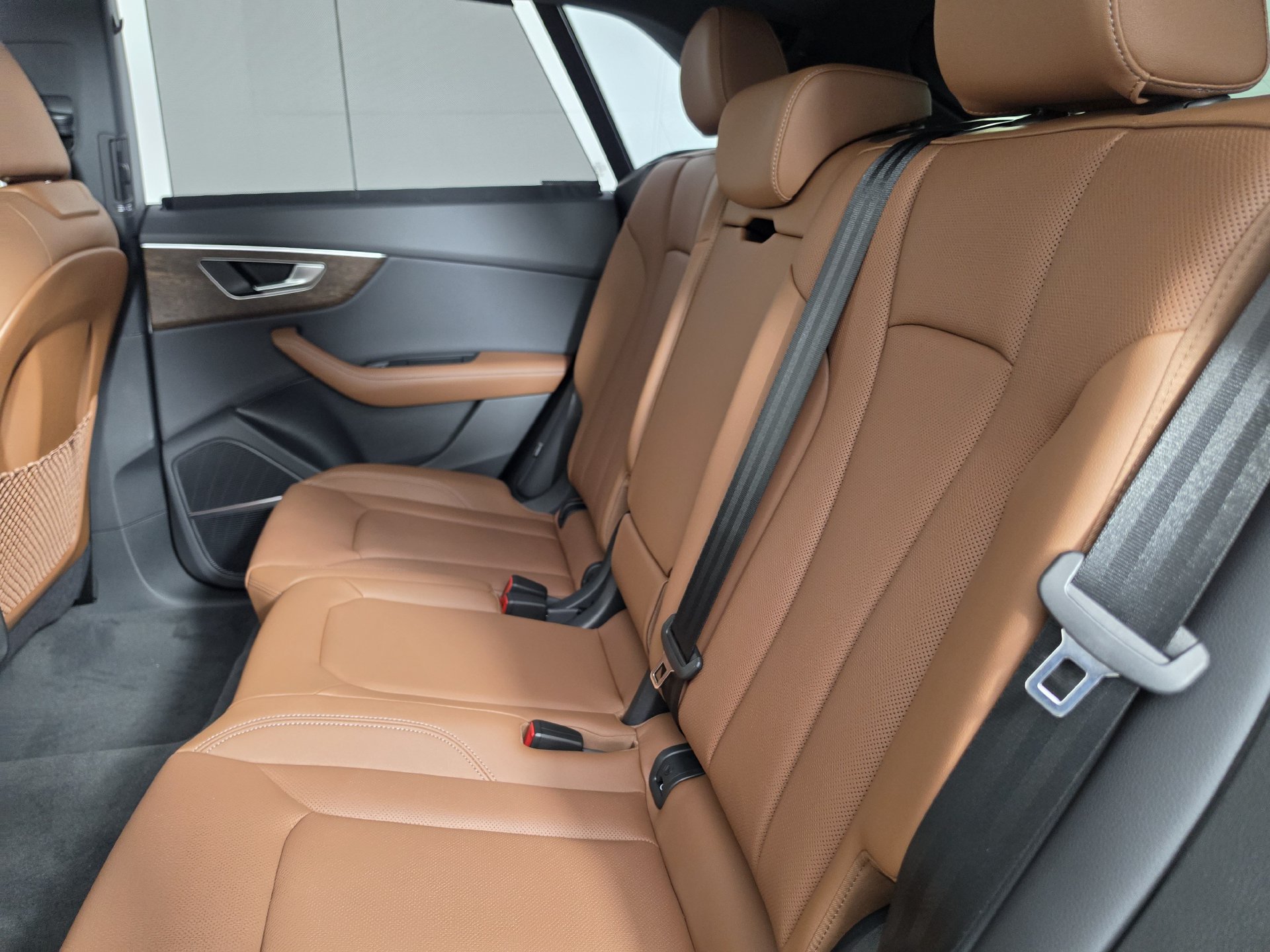 New 2027 Audi Q8 Premium Plus AWD/4WD image 29