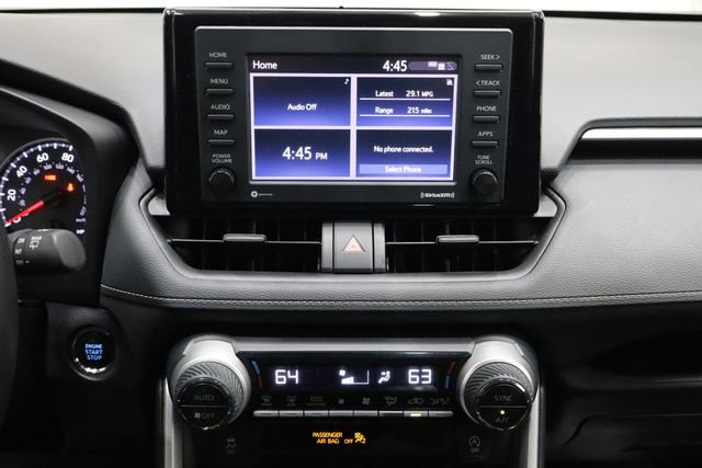 Used 2022 Toyota RAV4 XLE AWD/4WD image 30