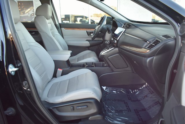 Used 2022 Honda CR-V EX-L image 43