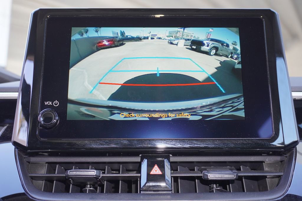 Certified 2025 Toyota Corolla LE image 13