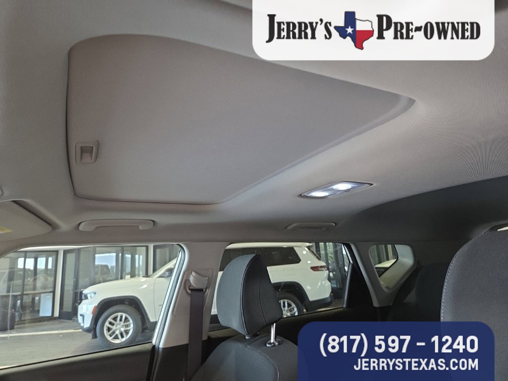 Used 2025 Kia Soul EX FWD image 8
