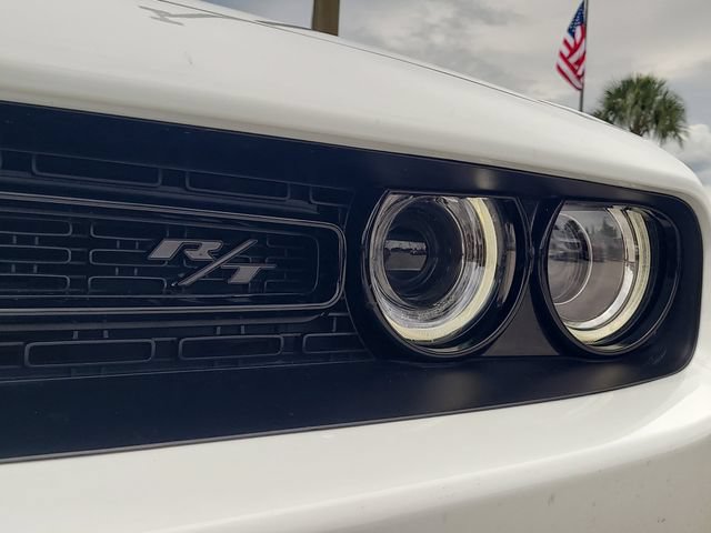 Used 2023 Dodge Challenger R/T w/ Blacktop Package RWD image 10