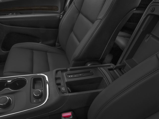 Used 2016 Dodge Durango Limited w/ Blacktop Package image 20