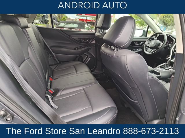 Used 2022 Subaru Outback Limited w/ Popular Package #2 image 16