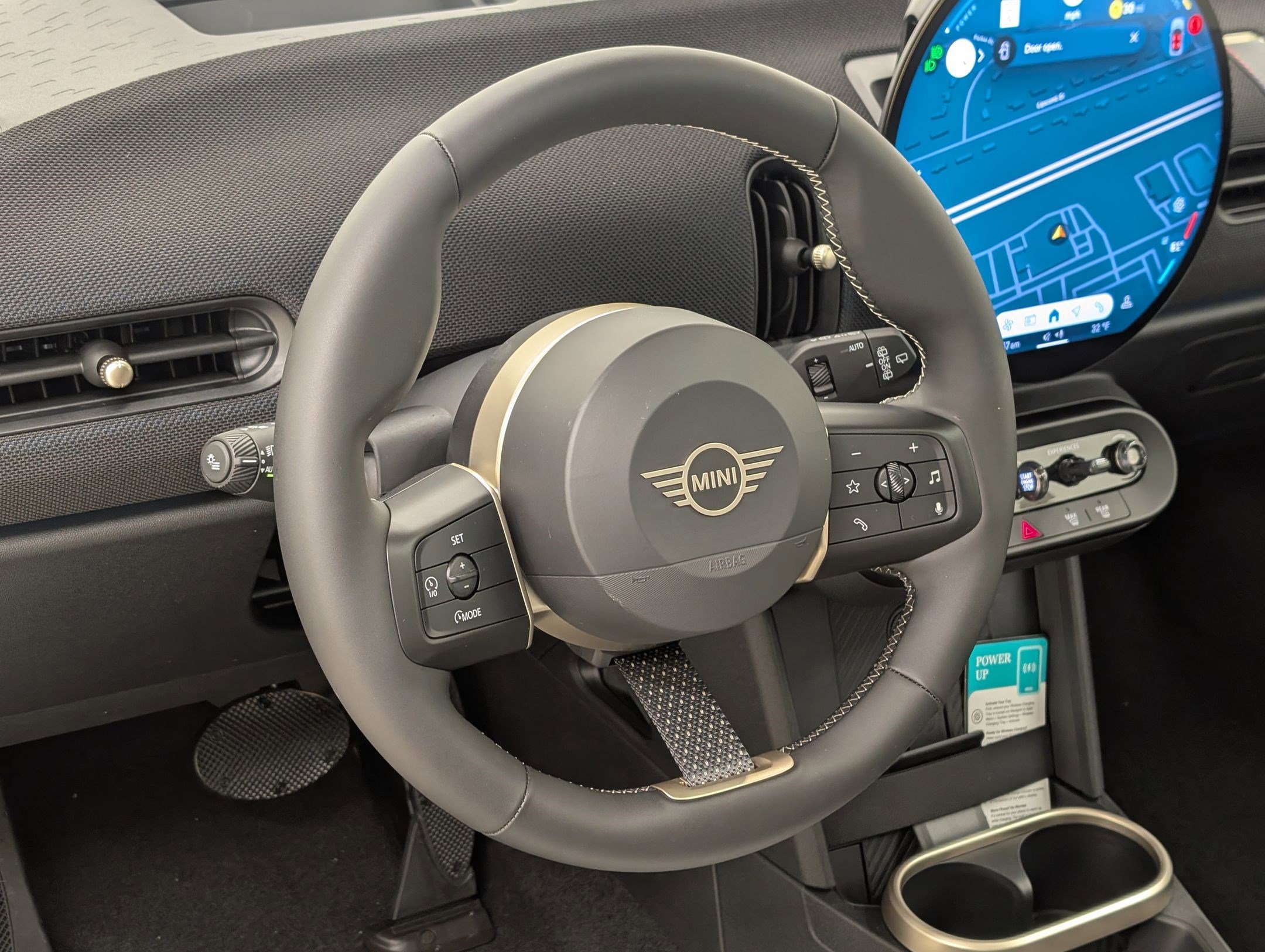 New 2026 MINI Cooper S image 17