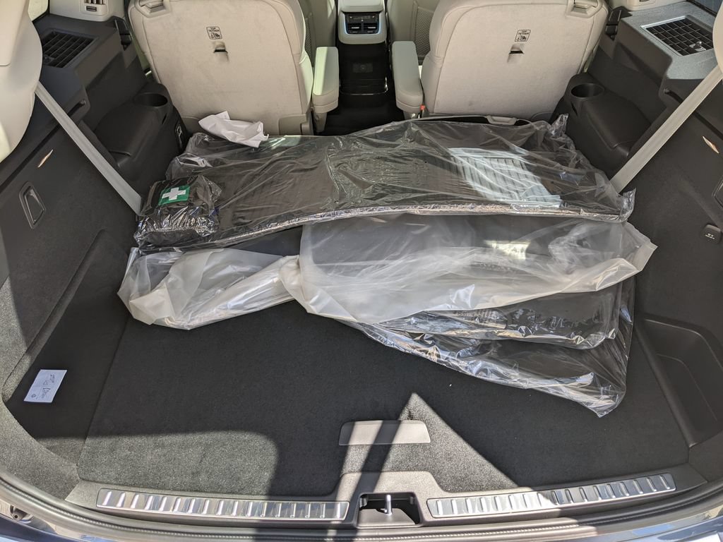 New 2026 Volvo XC90 B6 Ultra w/ Protection Package Premier AWD/4WD image 26