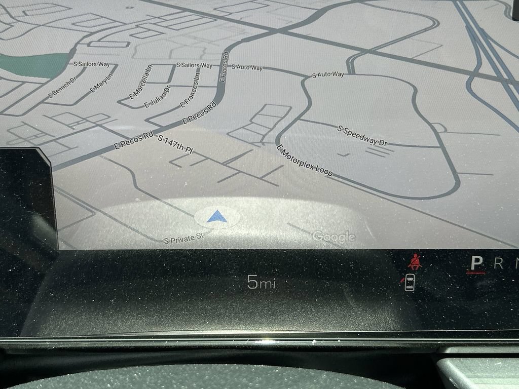 New 2026 GMC Terrain Elevation w/ Elevation Premium Package FWD image 12