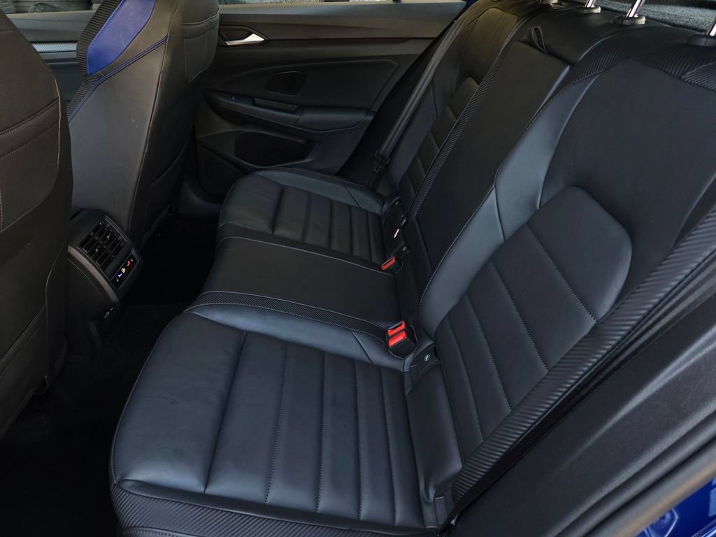 Used 2024 Volkswagen Golf R w/ MDO Package AWD/4WD image 14